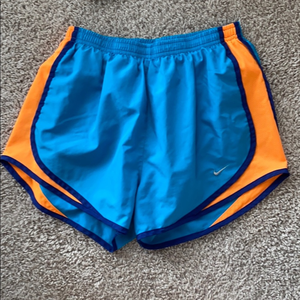 Nike dri-fit short